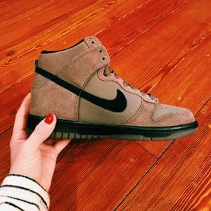 Nike Dunks